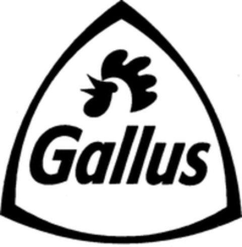 Gallus Logo (WIPO, 17.07.1998)