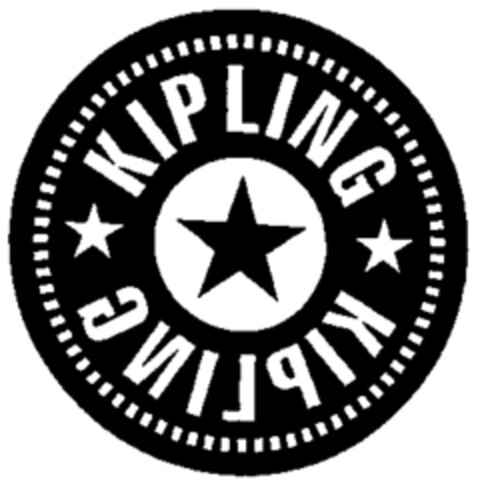 KIPLING Logo (WIPO, 05/03/1999)