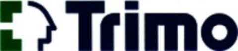 Trimo Logo (WIPO, 12/30/1998)