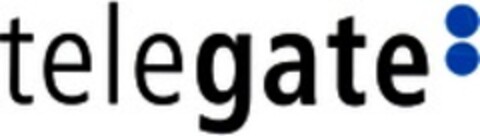 telegate Logo (WIPO, 03/03/1999)