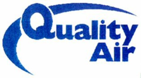 Quality Air Logo (WIPO, 30.10.1999)