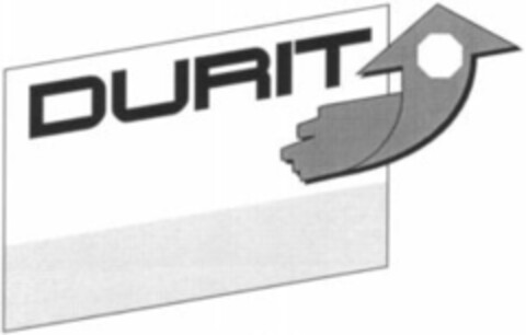 DURIT Logo (WIPO, 18.07.2000)