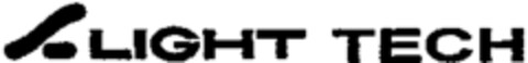 LLIGHT TECH Logo (WIPO, 13.07.2000)
