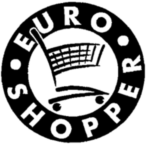 EURO SHOPPER Logo (WIPO, 17.08.2000)