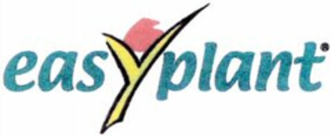 easyplant Logo (WIPO, 27.09.2000)