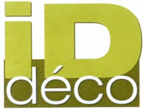 ID déco Logo (WIPO, 02/13/2004)