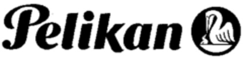 Pelikan Logo (WIPO, 25.08.2003)