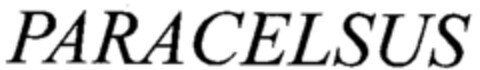 PARACELSUS Logo (WIPO, 17.12.2004)