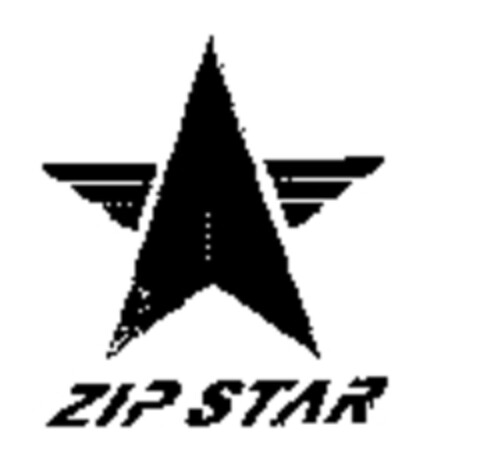 ZIP STAR Logo (WIPO, 13.06.2005)