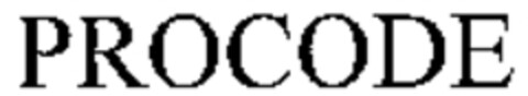 PROCODE Logo (WIPO, 10.08.2005)