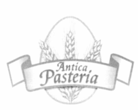 Antica Pasteria Logo (WIPO, 09.02.2006)