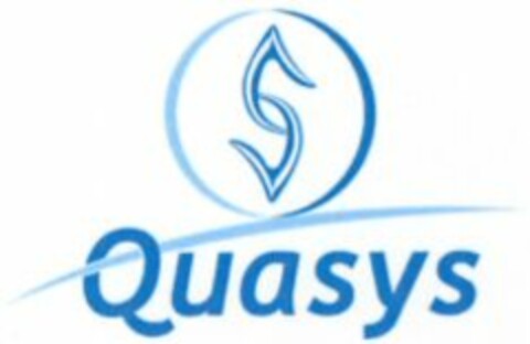 Quasys Logo (WIPO, 06/20/2007)