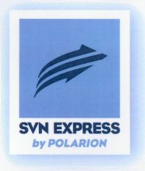 SVN EXPRESS by POLARION Logo (WIPO, 26.07.2007)