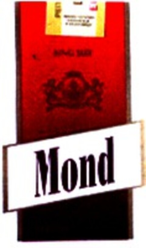 Mond Logo (WIPO, 28.03.2008)