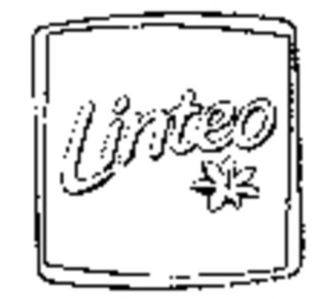 Linteo Logo (WIPO, 03/19/2007)