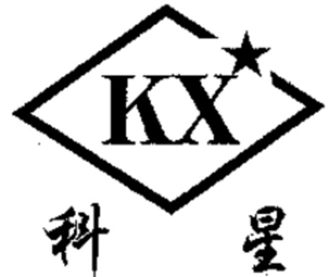 KX Logo (WIPO, 18.03.2008)