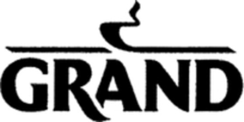 GRAND Logo (WIPO, 23.11.2007)