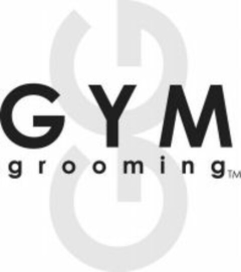 GG GYM GROOMING Logo (WIPO, 21.05.2008)