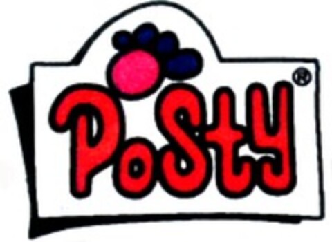 Posty Logo (WIPO, 02.05.2008)