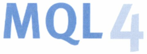 MQL4 Logo (WIPO, 07.10.2008)