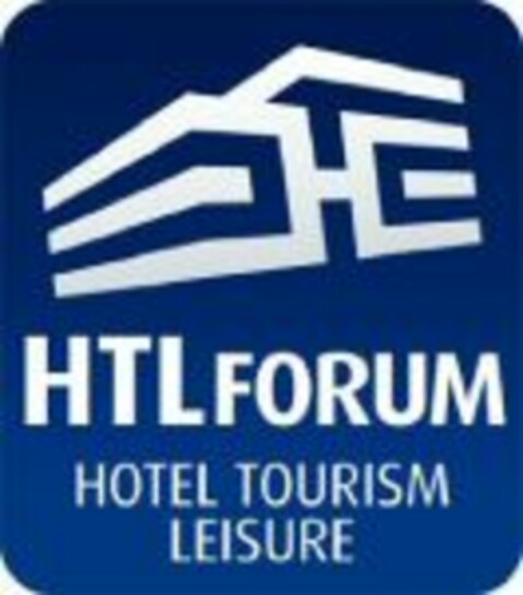 HTLFORUM HOTEL TOURISM LEISURE Logo (WIPO, 24.09.2009)