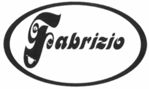 Fabrizio Logo (WIPO, 02/09/2011)