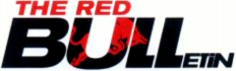 THE RED BULLETIN Logo (WIPO, 27.04.2011)