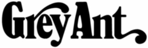 Grey Ant Logo (WIPO, 05.06.2013)