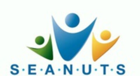 SEANUTS Logo (WIPO, 25.06.2013)