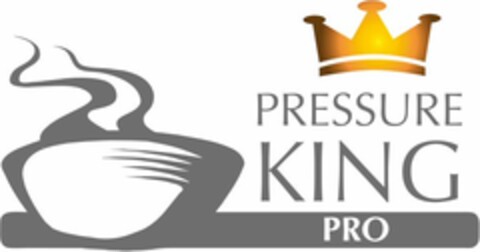 PRESSURE KING PRO Logo (WIPO, 07/28/2016)