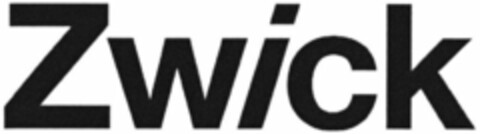 Zwick Logo (WIPO, 26.01.2017)