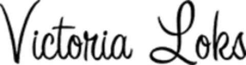 Victoria Loks Logo (WIPO, 12/05/2018)