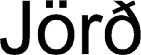 Jörð Logo (WIPO, 09/05/2019)