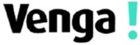 VENGA ! Logo (WIPO, 10.03.2020)