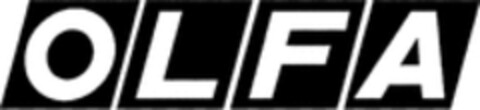 OLFA Logo (WIPO, 02/20/2023)