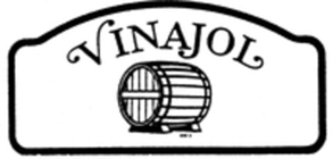 VINAJOL Logo (WIPO, 28.11.1997)