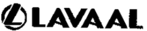 L LAVAAL Logo (WIPO, 20.06.2005)