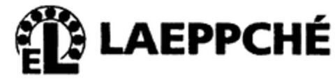 LAEPPCHÉ Logo (WIPO, 12.07.2007)