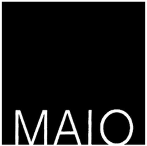 MAIO Logo (WIPO, 21.11.2007)