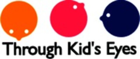 Through Kid's Eyes Logo (WIPO, 13.03.2009)