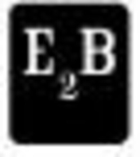 E2B Logo (WIPO, 04.03.2009)