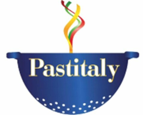 Pastitaly Logo (WIPO, 09/22/2009)