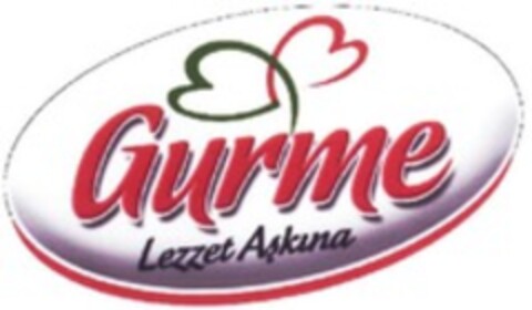 Gurme Lezzet Askina Logo (WIPO, 27.10.2009)