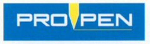PRO PEN Logo (WIPO, 29.01.2010)