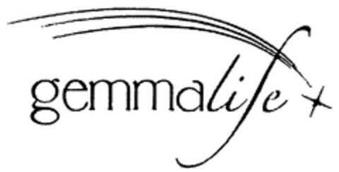 gemmalife Logo (WIPO, 01/14/2010)