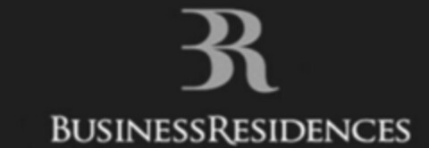 BR BUSINESSRESIDENCES Logo (WIPO, 04/22/2010)