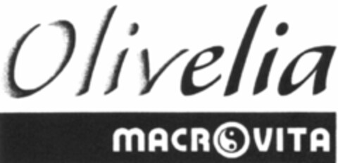 Olivelia MACROVITA Logo (WIPO, 18.03.2010)