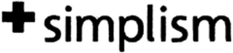 simplism Logo (WIPO, 10/27/2010)