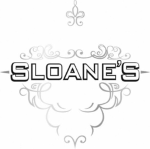 SLOANE'S Logo (WIPO, 12/23/2010)