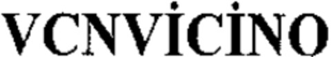 VCNVICINO Logo (WIPO, 31.12.2010)